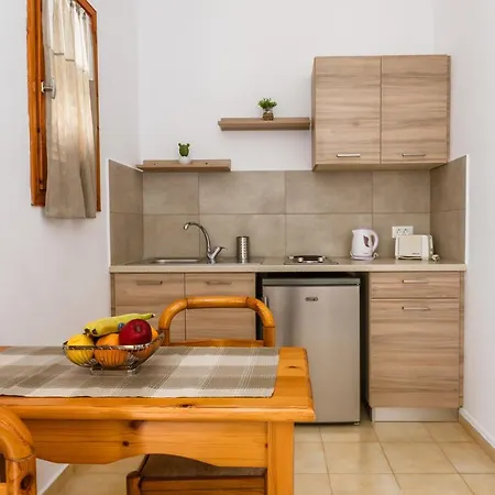 Appart hôtel Buena Vista 3*