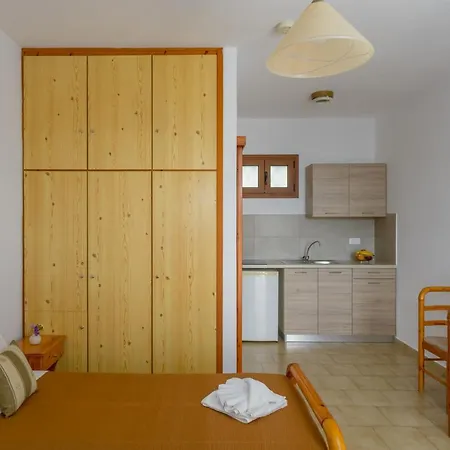 Appart hôtel Buena Vista