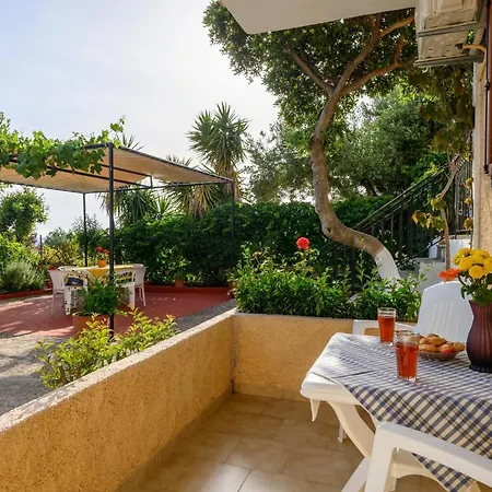 Appart hôtel Buena Vista Lourdata (Kefalonia)