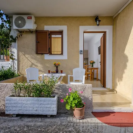 Buena Vista 3* Lourdata (Kefalonia)