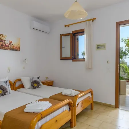 Appart hôtel Buena Vista