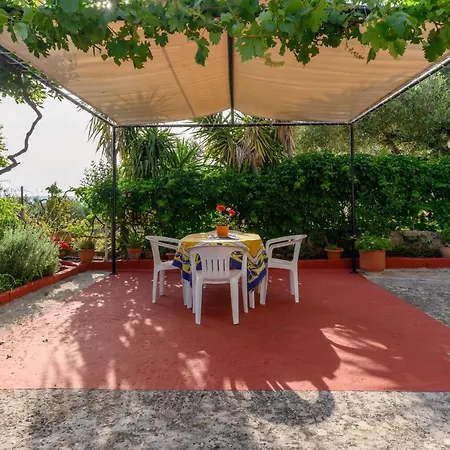 Buena Vista Appart hôtel Lourdata (Kefalonia)