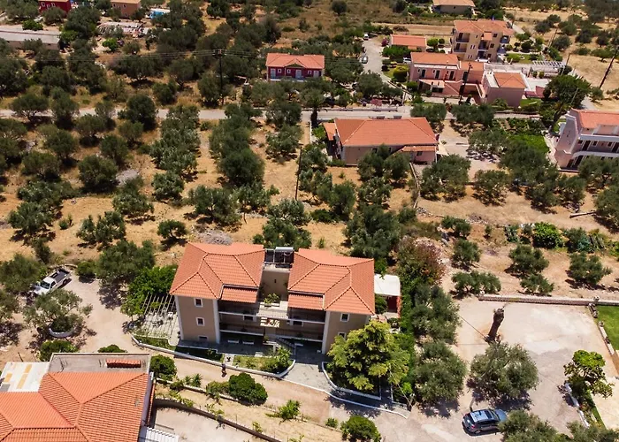 Buena Vista Apartahotel 3*