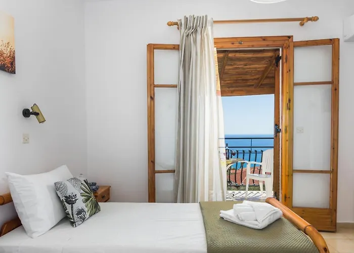 Buena Vista Apartahotel