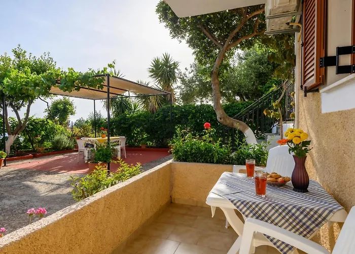 Apartahotel Buena Vista Lourdata (Kefalonia)