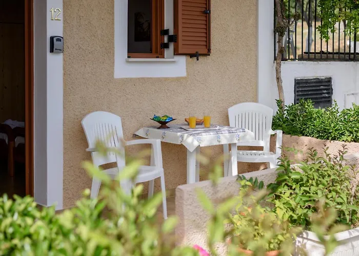 Buena Vista 3* Lourdata (Kefalonia)