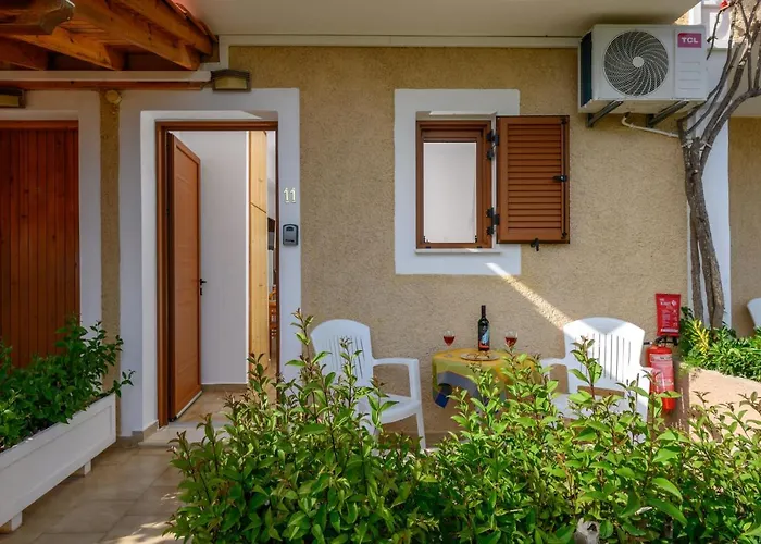 Apartahotel Buena Vista Lourdata (Kefalonia)