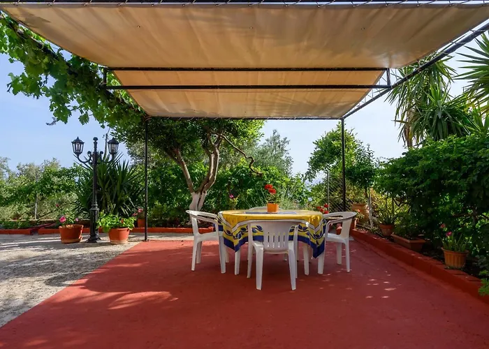Buena Vista Apartahotel 3*
