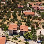 Buena Vista Апарт-отель 3*