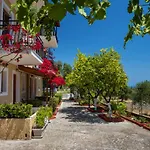 Апарт-отель Buena Vista Лурдата