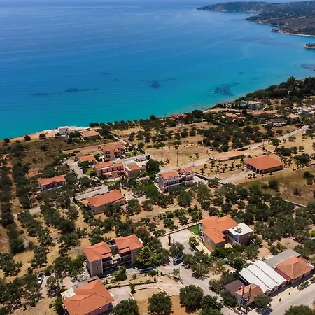 Ξενοδοχείο με διαμερίσματα Buena Vista