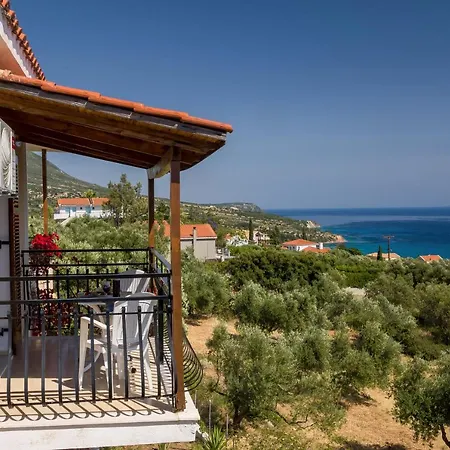 Buena Vista Ξενοδοχείο με διαμερίσματα 3*