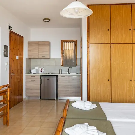 Buena Vista Ξενοδοχείο με διαμερίσματα