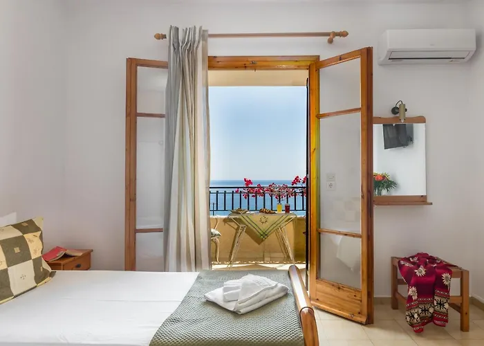 Apartmanhotel Buena Vista Lurdáta