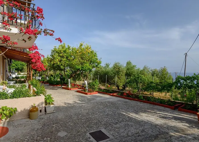 Apartmanhotel Buena Vista Lurdáta