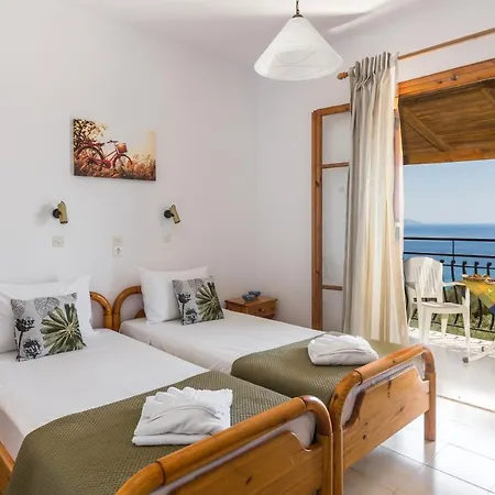 Buena Vista ロウダータ