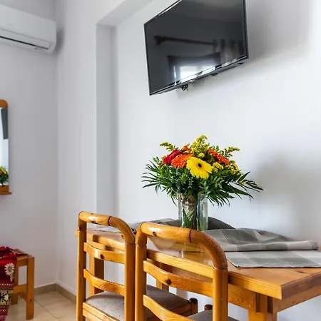 מלון דירות Buena Vista