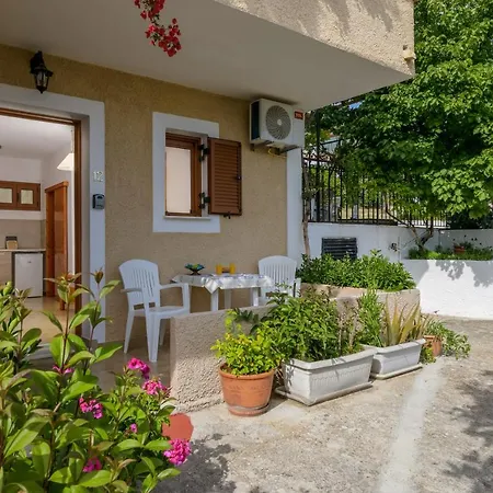 מלון דירות Buena Vista